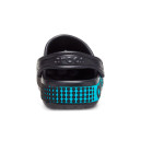 Crocs Bayaband Logo Motion Black