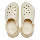 Crocs Classic Mega Crush Bone