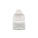 Crocs Classic Mega Crush White