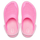 Crocs Literide 360 Kids Taffy Pink