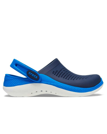 Crocs Literide 360 Kids Navy