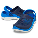 Crocs Literide 360 Kids Navy