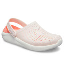 Crocs LiteRide Clog Powder White