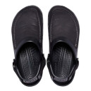 Crocs Yukon Vista Black