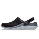 Crocs LiteRide 360 Clog Black Slate Grey