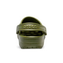 Crocs Classic Clog Army Green