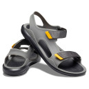 Crocs Swiftwater Expedition Slate Grey