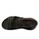 Crocs Swiftwater River Sandal Espresso