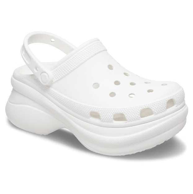 Crocs Classic Bae Clog White