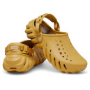 Crocs Echo Clog Desert Grass