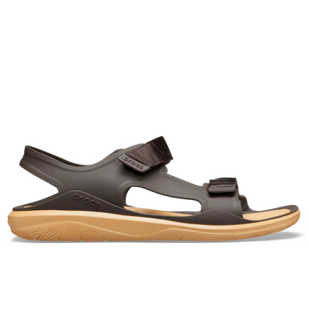 Crocs Swiftwater Expedition Espresso